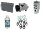 Universal Air Conditioning KT 4088A A/C System Seal Kit