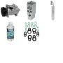 Universal Air Conditioning KT 4089 A/C System Seal Kit
