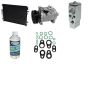 Universal Air Conditioning KT 4089A A/C System Seal Kit