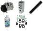 Universal Air Conditioning KT 4090 A/C System Seal Kit