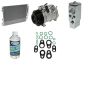 Universal Air Conditioning KT 4090A A/C System Seal Kit
