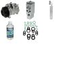 Universal Air Conditioning KT 4091 A/C System Seal Kit