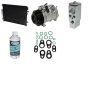 Universal Air Conditioning KT 4091A A/C System Seal Kit