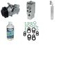 Universal Air Conditioning KT 4092 A/C System Seal Kit