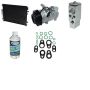Universal Air Conditioning KT 4092A A/C System Seal Kit