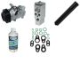 Universal Air Conditioning KT 4093 A/C System Seal Kit