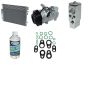 Universal Air Conditioning KT 4093A A/C System Seal Kit