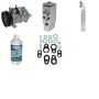 Universal Air Conditioning KT 4094 A/C System Seal Kit