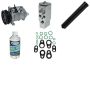 Universal Air Conditioning KT 4095 A/C System Seal Kit