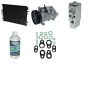 Universal Air Conditioning KT 4095A A/C System Seal Kit