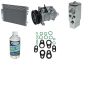 Universal Air Conditioning KT 4095B A/C System Seal Kit