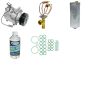 Universal Air Conditioning KT 4099 A/C System Seal Kit
