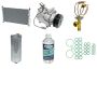 Universal Air Conditioning KT 4099A A/C System Seal Kit