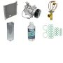 Universal Air Conditioning KT 4099B A/C System Seal Kit