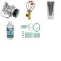Universal Air Conditioning KT 4101 A/C System Seal Kit