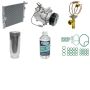 Universal Air Conditioning KT 4101A A/C System Seal Kit