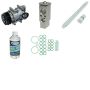 Universal Air Conditioning KT 4107 A/C System Seal Kit