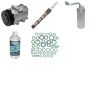 Universal Air Conditioning KT 4115 A/C System Seal Kit