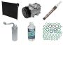 Universal Air Conditioning KT 4115A A/C System Seal Kit