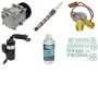 Universal Air Conditioning KT 4122 A/C System Seal Kit