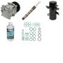 Universal Air Conditioning KT 4126 A/C System Seal Kit
