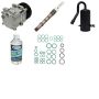 Universal Air Conditioning KT 4127 A/C System Seal Kit