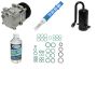 Universal Air Conditioning KT 4129 A/C System Seal Kit