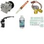 Universal Air Conditioning KT 4135 A/C System Seal Kit