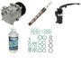 Universal Air Conditioning KT 4139 A/C System Seal Kit