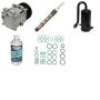 Universal Air Conditioning KT 4140 A/C System Seal Kit
