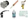 Universal Air Conditioning KT 4145 A/C System Seal Kit