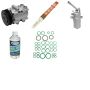Universal Air Conditioning KT 4149 A/C System Seal Kit