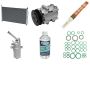 Universal Air Conditioning KT 4149A A/C System Seal Kit