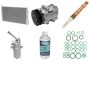 Universal Air Conditioning KT 4149B A/C System Seal Kit