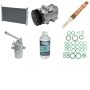 Universal Air Conditioning KT 4150A A/C System Seal Kit