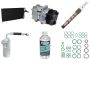 Universal Air Conditioning KT 4152A A/C System Seal Kit
