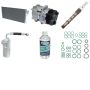 Universal Air Conditioning KT 4152B A/C System Seal Kit