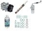 Universal Air Conditioning KT 4161 A/C System Seal Kit