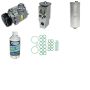 Universal Air Conditioning KT 4169 A/C System Seal Kit