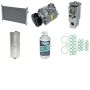 Universal Air Conditioning KT 4169A A/C System Seal Kit