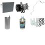 Universal Air Conditioning KT 4174A A/C System Seal Kit