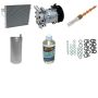 Universal Air Conditioning KT 4175A A/C System Seal Kit