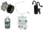 Universal Air Conditioning KT 4176 A/C System Seal Kit