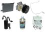 Universal Air Conditioning KT 4176A A/C System Seal Kit