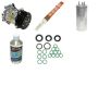 Universal Air Conditioning KT 4177 A/C System Seal Kit