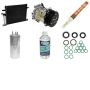Universal Air Conditioning KT 4177A A/C System Seal Kit