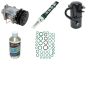 Universal Air Conditioning KT 4187 A/C System Seal Kit