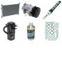 Universal Air Conditioning KT 4187A A/C System Seal Kit