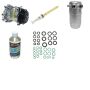 Universal Air Conditioning KT 4190 A/C System Seal Kit