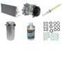 Universal Air Conditioning KT 4190A A/C System Seal Kit